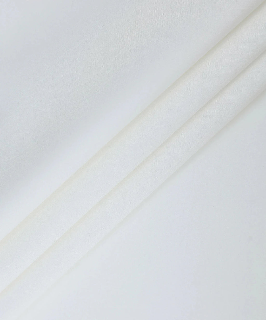 Premium ChairMen Cotton [AAA Grade - 100% Cotton] Off - White - Boski Mahal